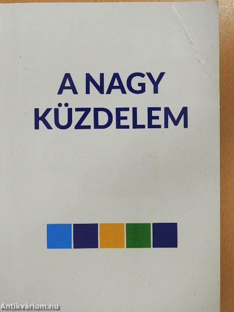 A nagy küzdelem