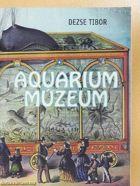 Aquarium Múzeum