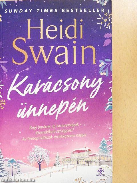 Karácsony ünnepén