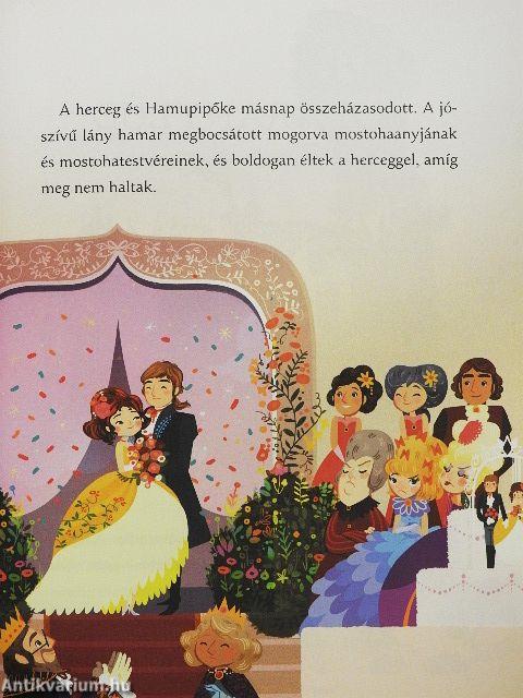 Tízperces esti mesék