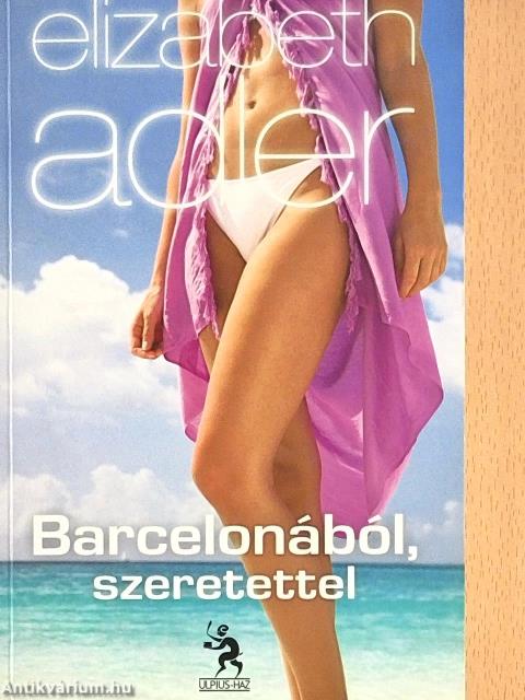 Barcelonából, szeretettel