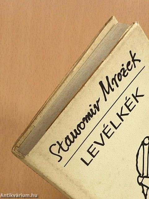 Levélkék