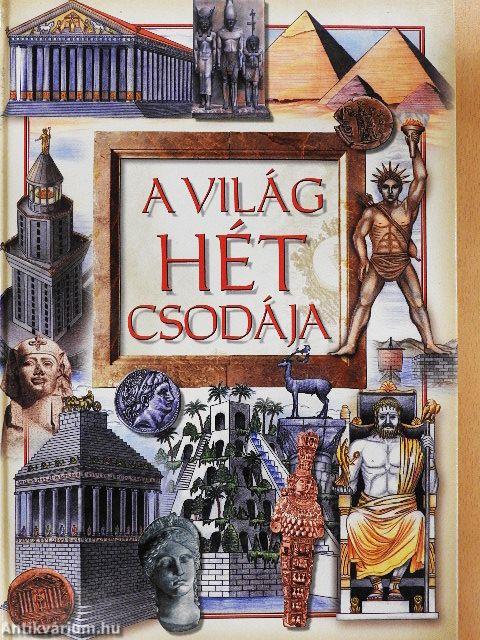 A világ hét csodája