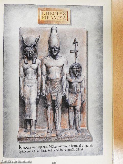 A világ hét csodája