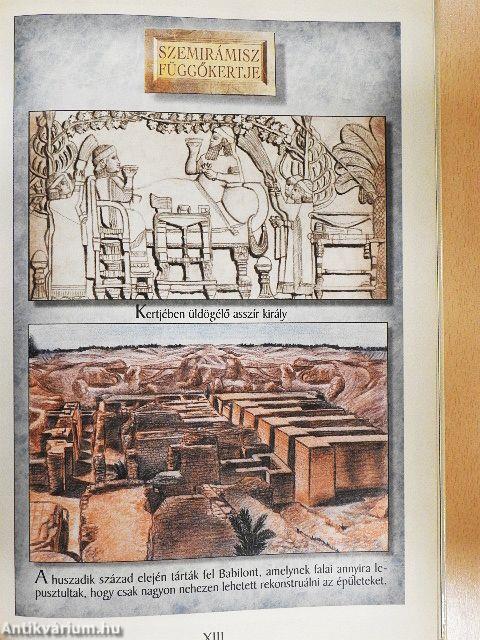 A világ hét csodája