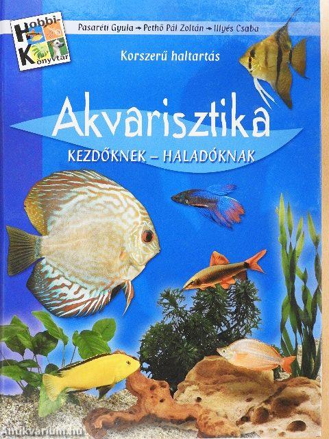 Akvarisztika