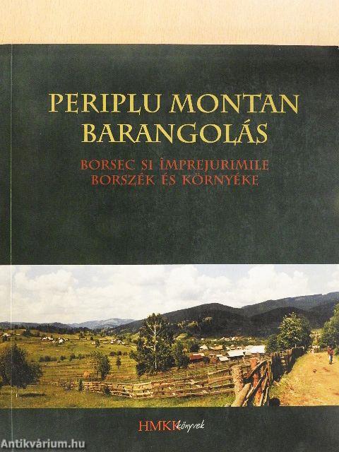 Barangolás