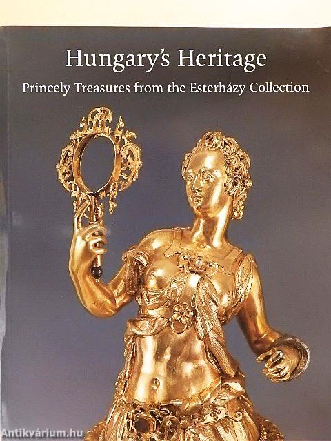Hungary's Heritage