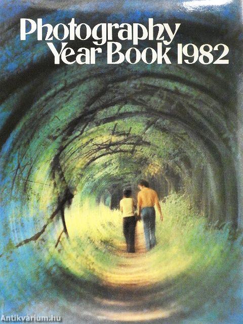 Photography Year Book 1982