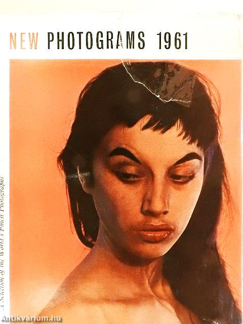 New Photograms 1961