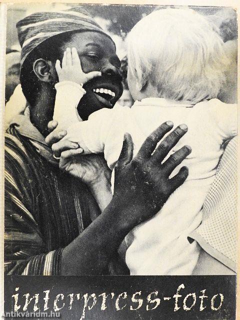 Interpress-foto 1960