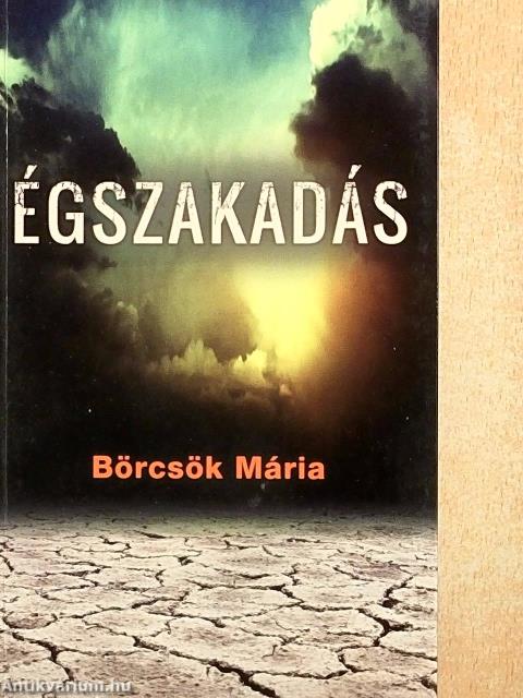 Égszakadás
