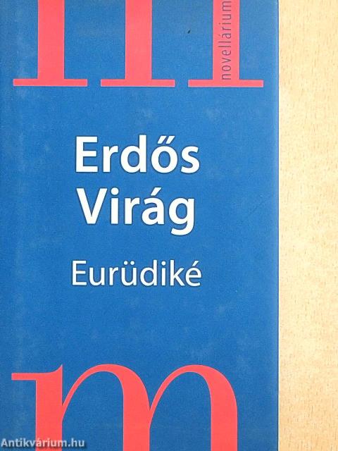Eurüdiké