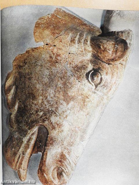 Die Geburt der Griechischen Kunst