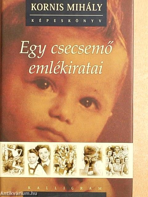 Egy csecsemő emlékiratai