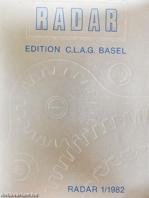 Radar 1/1982