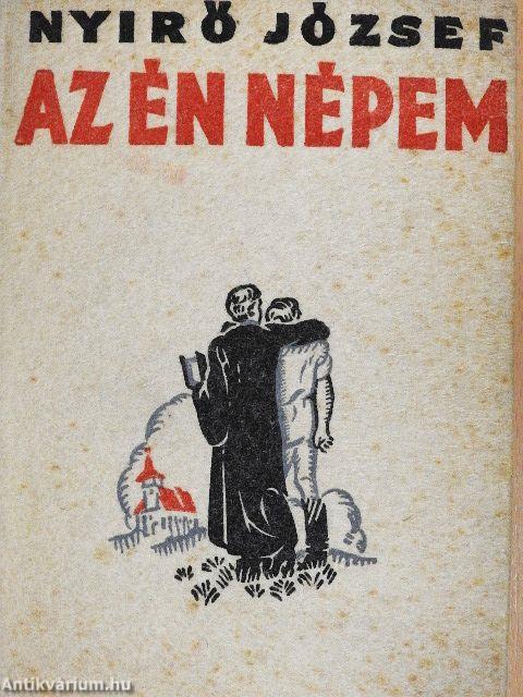 Az én népem
