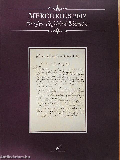 Mercurius 2012