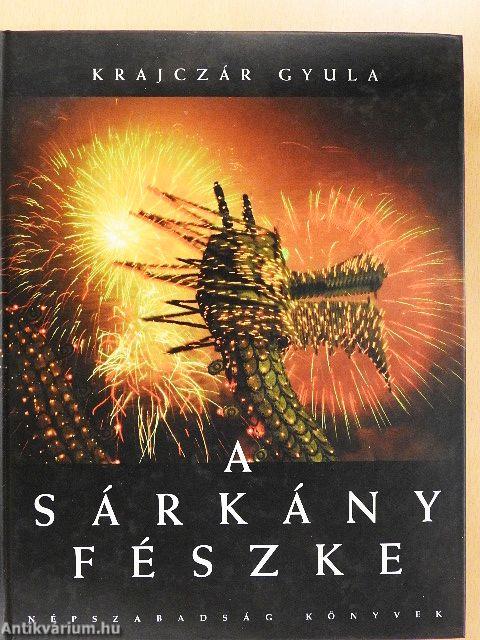 A sárkány fészke