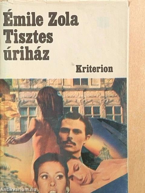 Tisztes úriház
