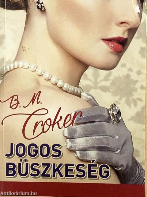 Jogos büszkeség
