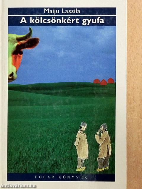 A kölcsönkért gyufa