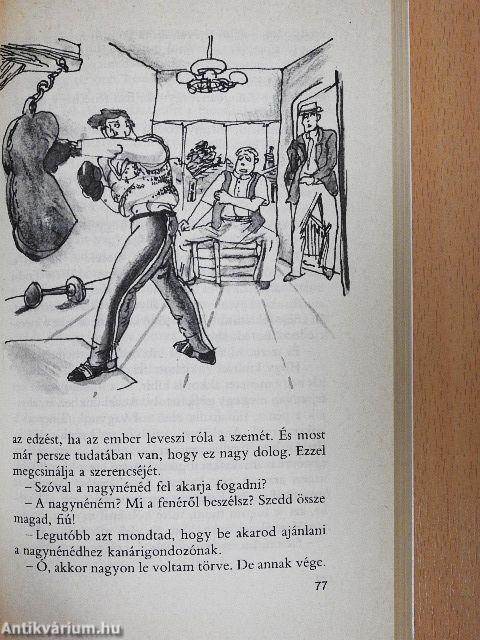 Az életművész