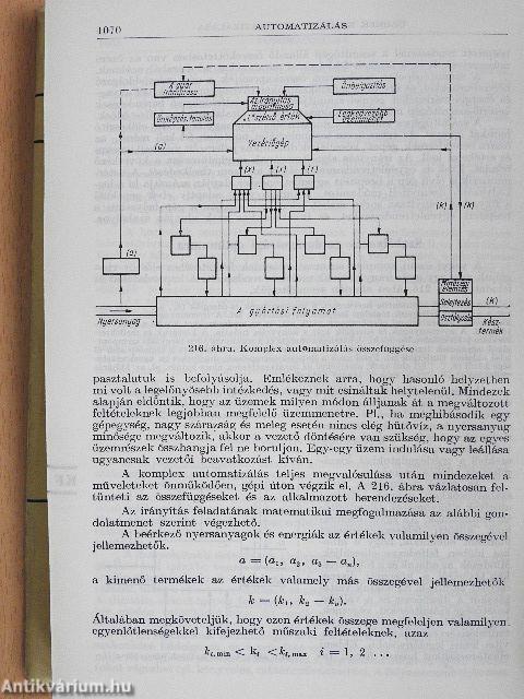 Vegyészek zsebkönyve
