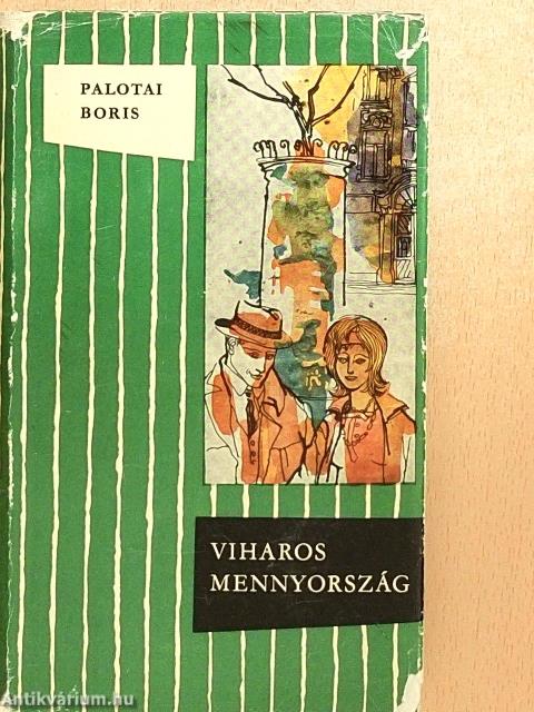 Viharos mennyország