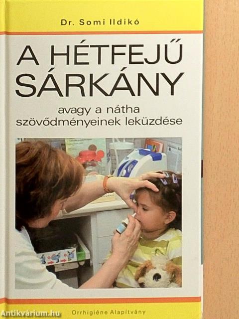A hétfejű sárkány