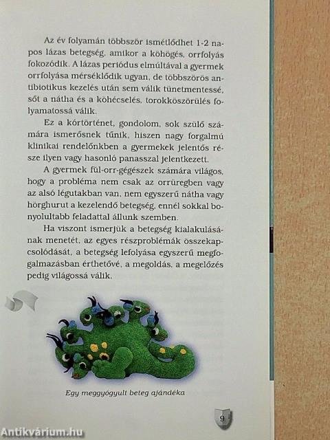 A hétfejű sárkány