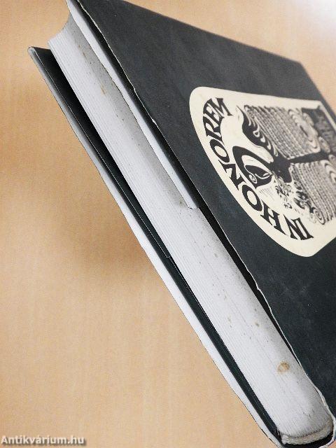 In honorem Czine Mihály