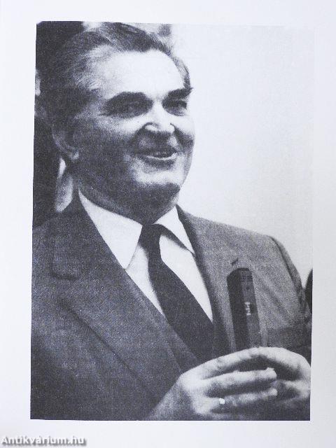 In honorem Czine Mihály