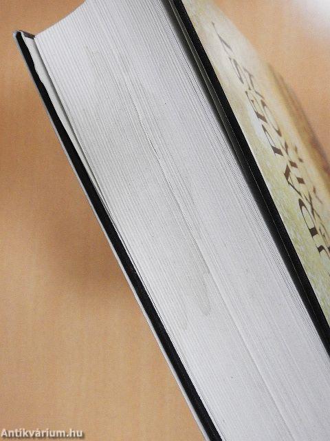 Budapest Lexikon I-II.