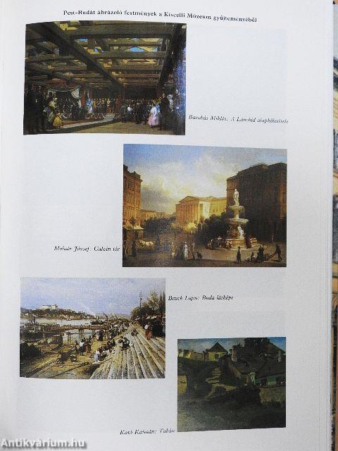 Budapest Lexikon I-II.