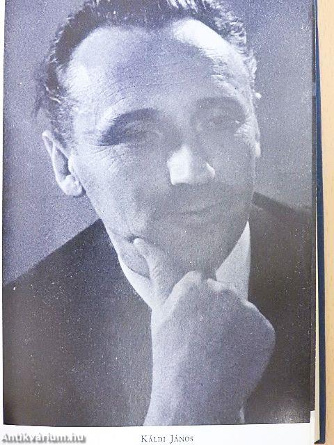Szép versek 1967