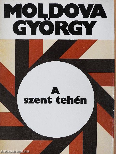 A szent tehén