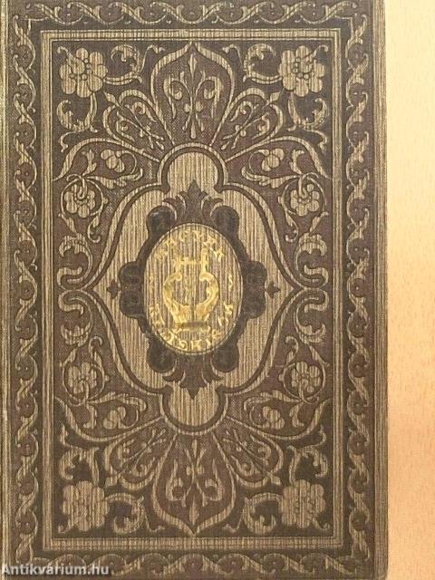 Gróf Széchenyi István munkáiból I.