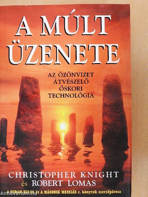 A múlt üzenete