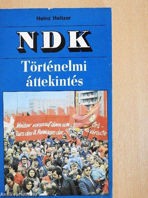 NDK