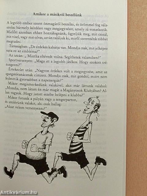 Szó-beszéd