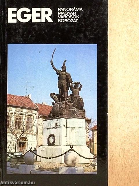 Eger
