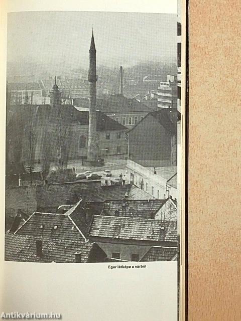 Eger