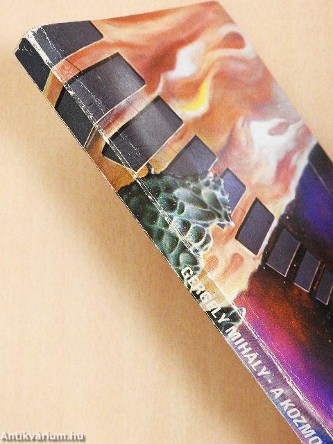 A Kozmosz 15. törvénye