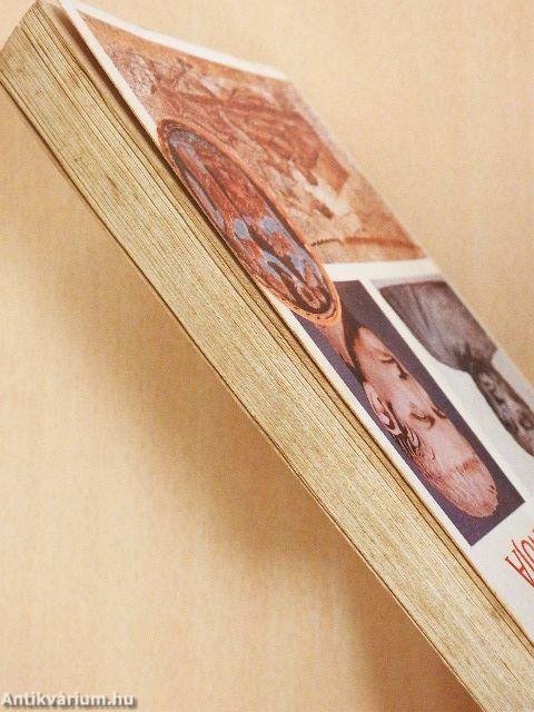 A Nagy Parázna szemtanúja