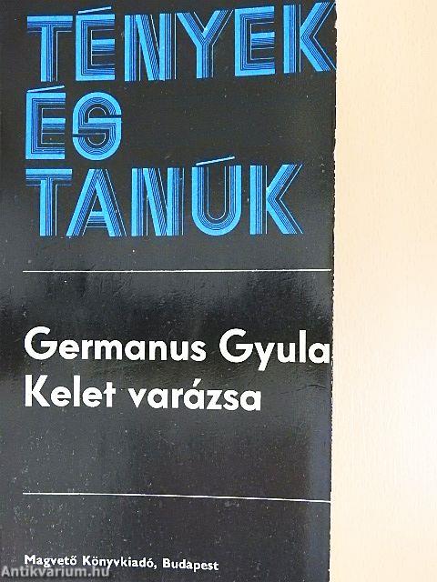 Kelet varázsa