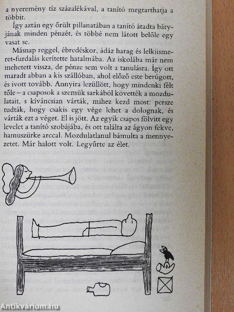 Rosszcsirkeff Mária és társai