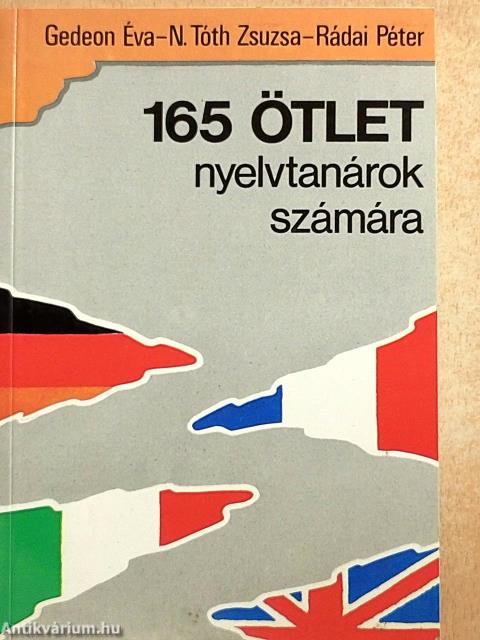 165 ötlet