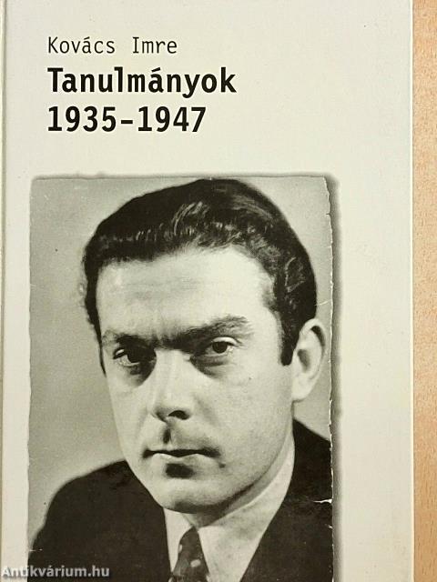 Tanulmányok