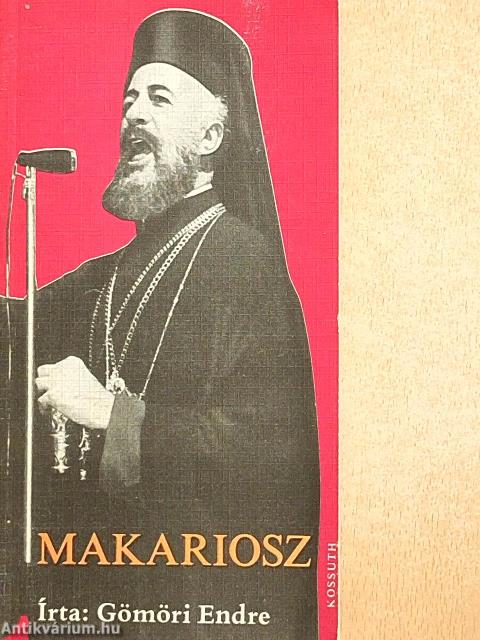 Makariosz